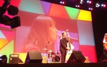 Très belle performance du collectif Dopu Cena à la finale de l’eurovision des langues "minoritaires" !