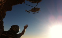 Secours en montagne : les hommes du PGHM de Corse sur tous les fronts