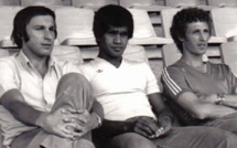 Sporting : André Guesdon nous a quittés