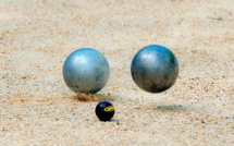 Pétanque : Le concours de Porto-Vecchio annulé