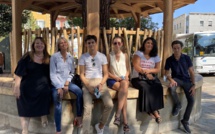 Bastia : un premier salon du livre pour venir en aide aux écrivains