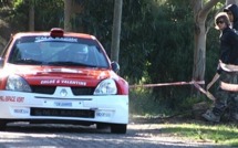 Le XVe Rallye de Balagne sera dédié à André Francisci