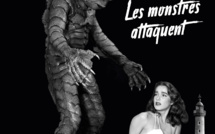 Festival Arte Mare : «Les monstres attaquent»