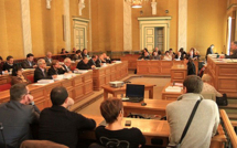 Conseil général 2A-Ville d'Ajaccio : L'opposition dénonce, la majorité soutient