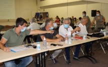 Le Conseil communautaire de Calvi-Balagne adhère à "Compru quì"