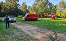 Un gérant de camping sauvagement agressé à la hache à Calvi