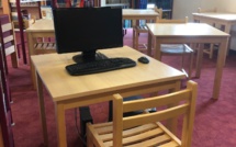 Calvi : une rentrée pleine de nouveautés à la médiathèque municipale