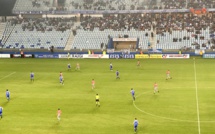 Le Sporting sur sa lancée à Villefranche