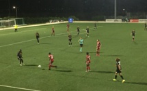 Football  N1 : Le FC Bastia-Borgo arrache le nul face au Mans (1-1)