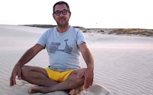 Il a disparu le 15 septembre entre la Corse et l'Italie