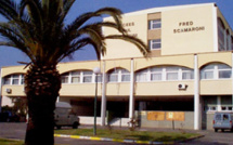 Éducation: les revendications de la FCPE du lycée Vincensini à Bastia