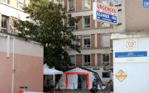 COVID-19 : Les hôpitaux corses se préparent à un rebond