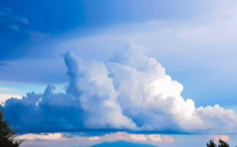 La météo du mardi 22 septembre 2020 en Corse