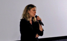 ​Cinéma : Claire Burger à nouveau récompensée