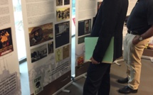  Avà Basta présente « Corse : immigrations des suds et émigrations» à Bastia