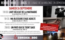 ​Ajaccio : Une avant-première à L’Ellipse par Corsica.doc