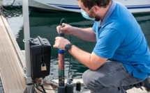Pollutions marines : la Ville d’Ajaccio équipe le Port Charles-Ornano de capteurs d’alerte