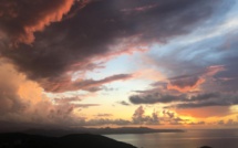 La météo du mercredi 23 septembre 2020 en Corse