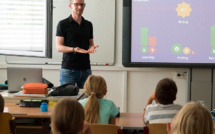 Corse. 200 élèves sensibilisés à la cause environnementale