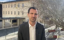 A Bastia incivilités, dégradations et et voitures brulées inquiètent Julien Morganti