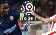 Montpellier 3-0 ACA : Les Acéistes n'y sont plus