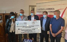 L'office foncier de la Corse acquiert des parcelles bâties à Carbuccia
