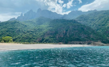 La météo du jeudi 24 septembre 2020 en Corse