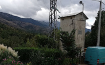 Tocc'à voi : histoire de pylône à Cuccia
