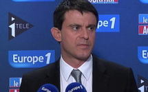  Valls montre les élus du doigt, Ayrault veut s'attaquer "à la racine du mal"
