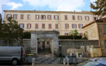 Ajaccio : des plants de cannabis dans les jardins de la Collectivité de Corse