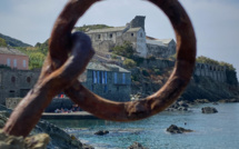 La photo du jour : Pinu et la marine di Scalu