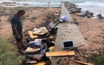 Ajaccio : un mort et toujours un disparu après le drame du "Be Bop"