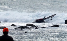 "Be Bop" - Le second corps n'a pas été retrouvé : recherches abandonnées