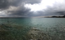 Météo en Corse : nouvelle vigilance jaune aux orages 