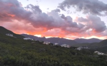 La météo du dimanche 27 septembre 2020 en Corse