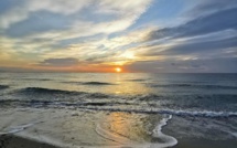 Météo de la semaine en Corse : retour du soleil 