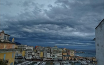 La météo du samedi 3 Octobre 2020 en Corse
