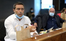 Petits règlements de compte entre amis au conseil municipal d’Ajaccio