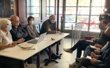 "A maffia no" : Léo Battesti dénonce une campagne médiatique de dénigrement 