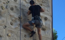 Une belle journée dédiée au sport scolaire à Bastia