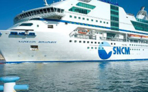 Napoléon-Bonaparte : Le renflouage se poursuit