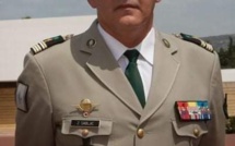 Le lieutenant-colonel (er) Zlatko Sabljic nous a quittés
