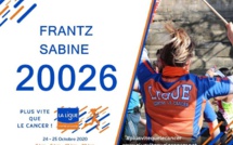 Octobre rose en Corse : Une course virtuelle pour aller "plus vite que le cancer" 