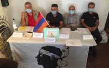 Solidarité : un comité de jumelage Corse-Arménie 