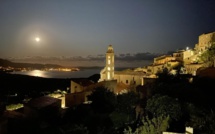 La photo du jour : Lumiu au petit matin