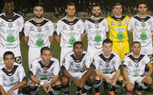 CFA : Le FC Calvi obtient le match nul à Beauvais