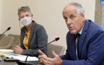 COVID-19 : les hôpitaux corses se préparent à une reprise