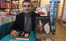 Livre : "Les Stuart et la Corse", le bel éclairage de Didier Ramelet-Stuart