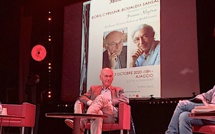 Boris Cyrulnik  à Ajaccio : "ceux qui sont prisonniers du passé se préparent à des guerres chroniques"