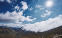 La météo du dimanche 4 octobre 2020 en Corse